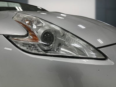 2010 Nissan 370Z Touring