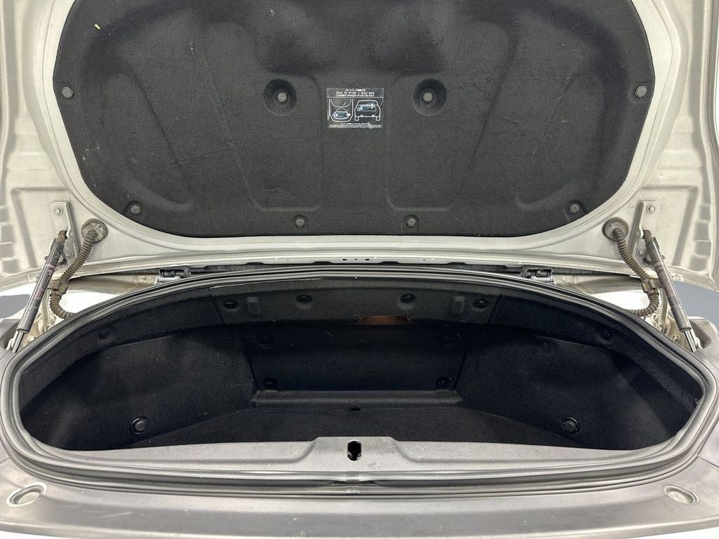 2010 Nissan 370Z Touring