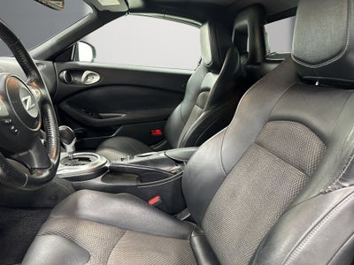 2010 Nissan 370Z Touring