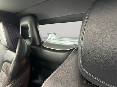 2010 Nissan 370Z Touring