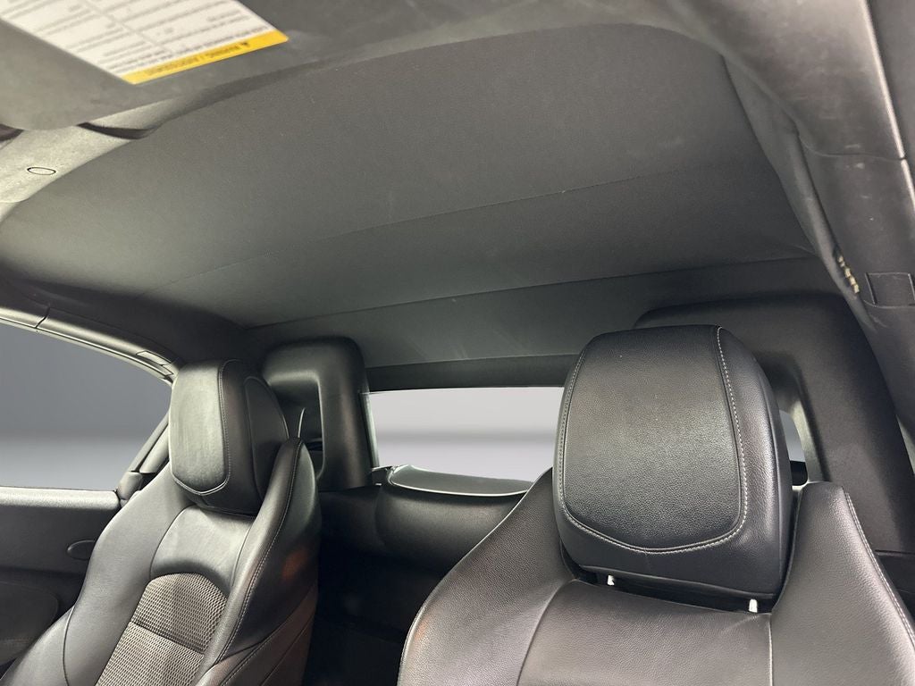 2010 Nissan 370Z Touring
