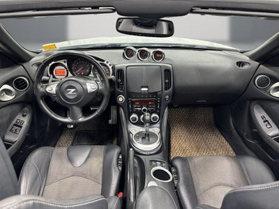 2010 Nissan 370Z Touring