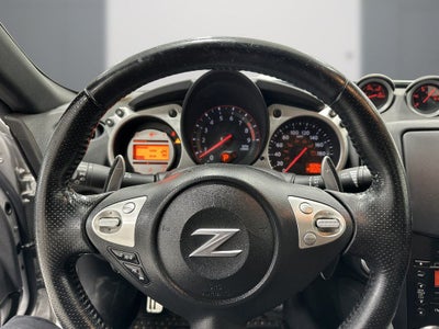 2010 Nissan 370Z Touring