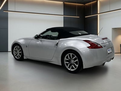 2010 Nissan 370Z Touring