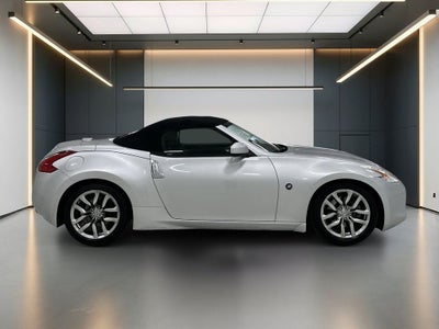 2010 Nissan 370Z Touring