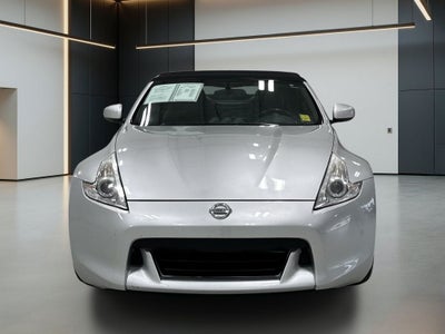 2010 Nissan 370Z Touring