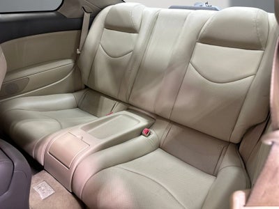 2012 INFINITI G37 Journey