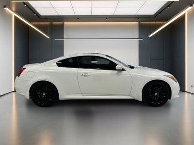 2012 INFINITI G37 Journey