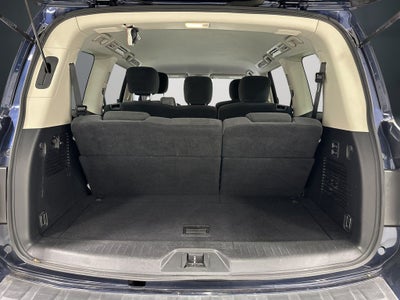 2018 Nissan Armada SV