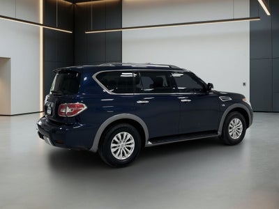2018 Nissan Armada SV