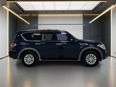 2018 Nissan Armada SV