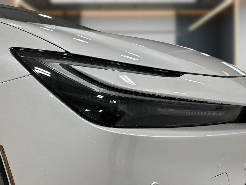 2024 Toyota Prius Prime XSE