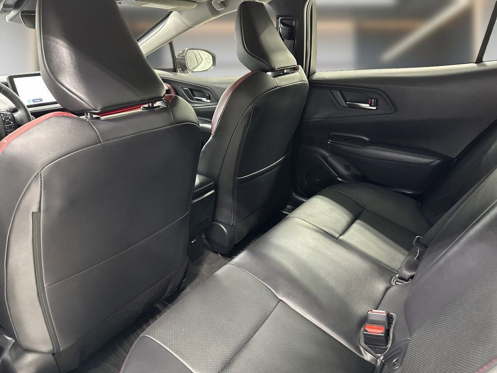 2024 Toyota Prius Prime XSE
