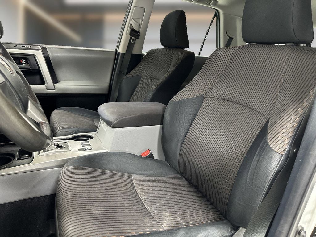 2012 Toyota 4Runner SR5