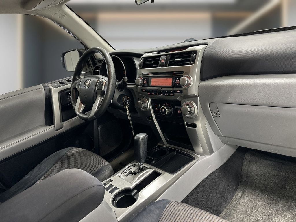2012 Toyota 4Runner SR5