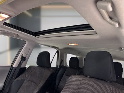 2012 Toyota 4Runner SR5