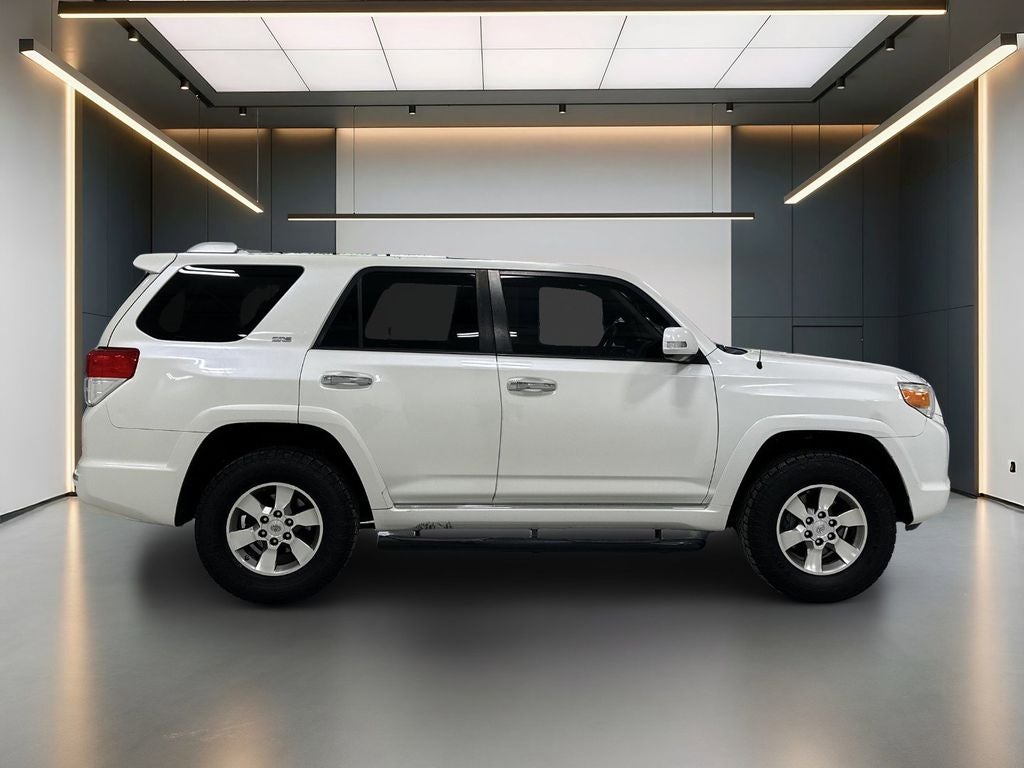 2012 Toyota 4Runner SR5