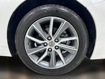 2016 Lexus ES 300h