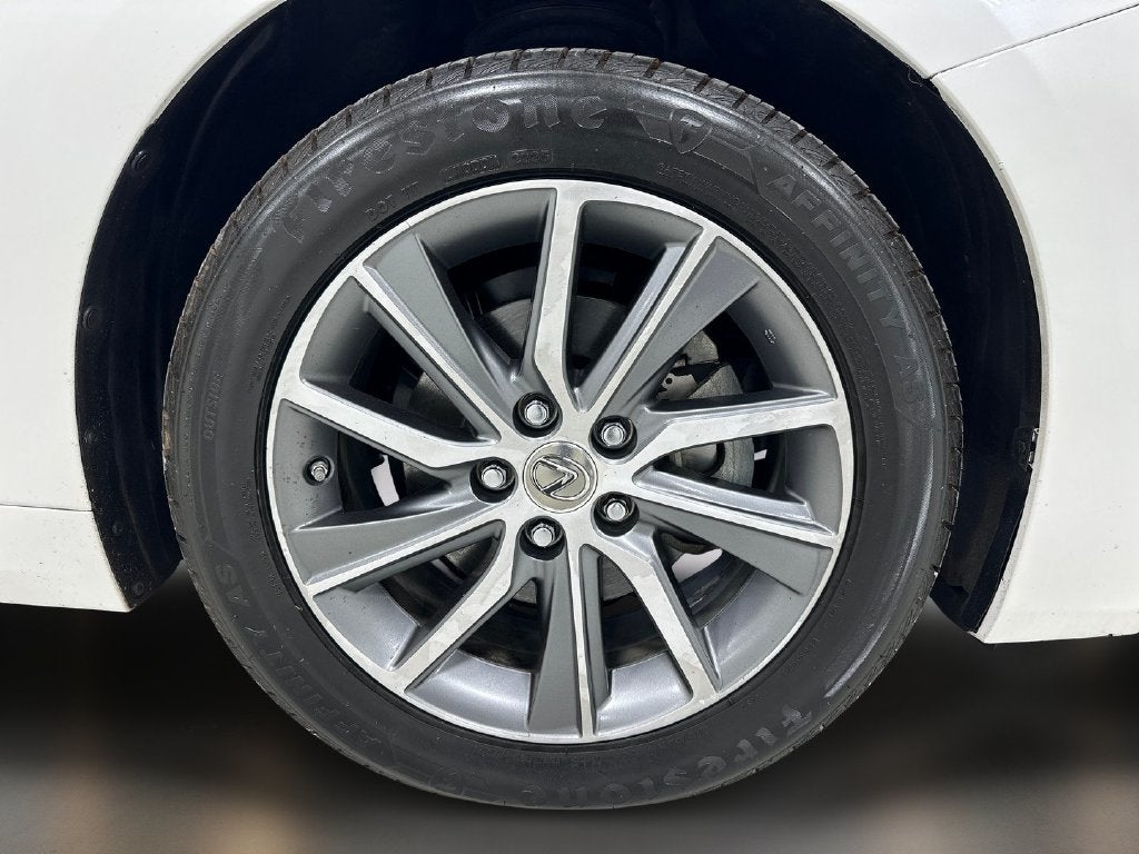 2016 Lexus ES 300h