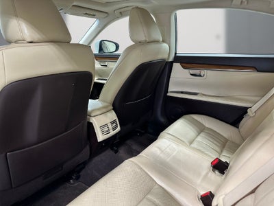 2016 Lexus ES 300h