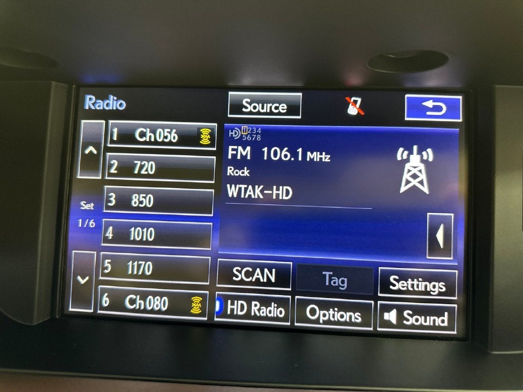 2016 Lexus ES 300h