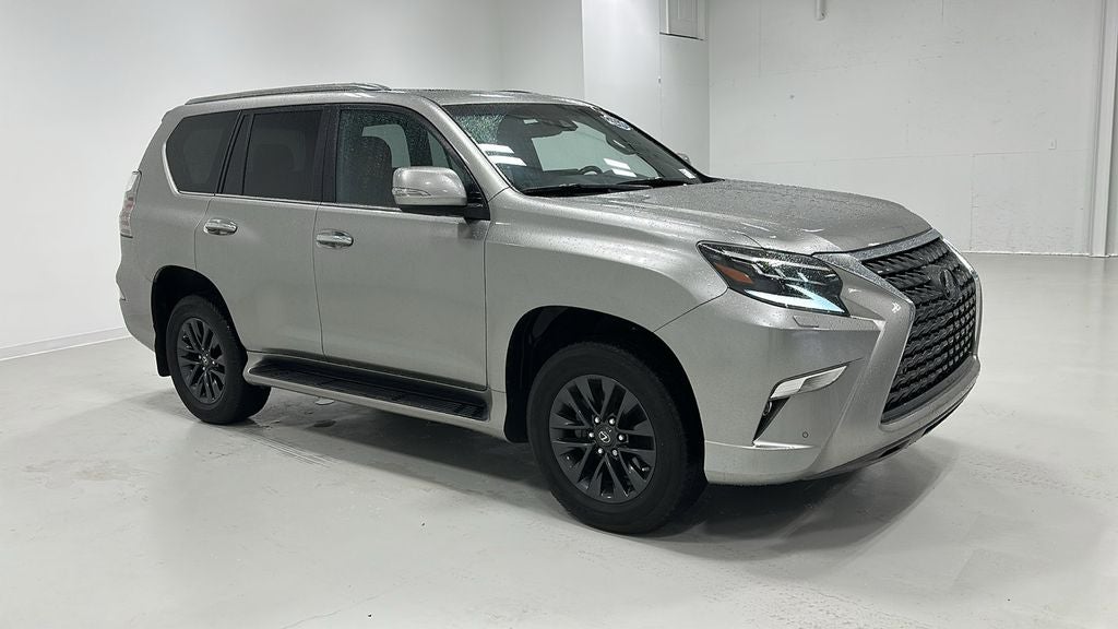 2023 Lexus GX 460
