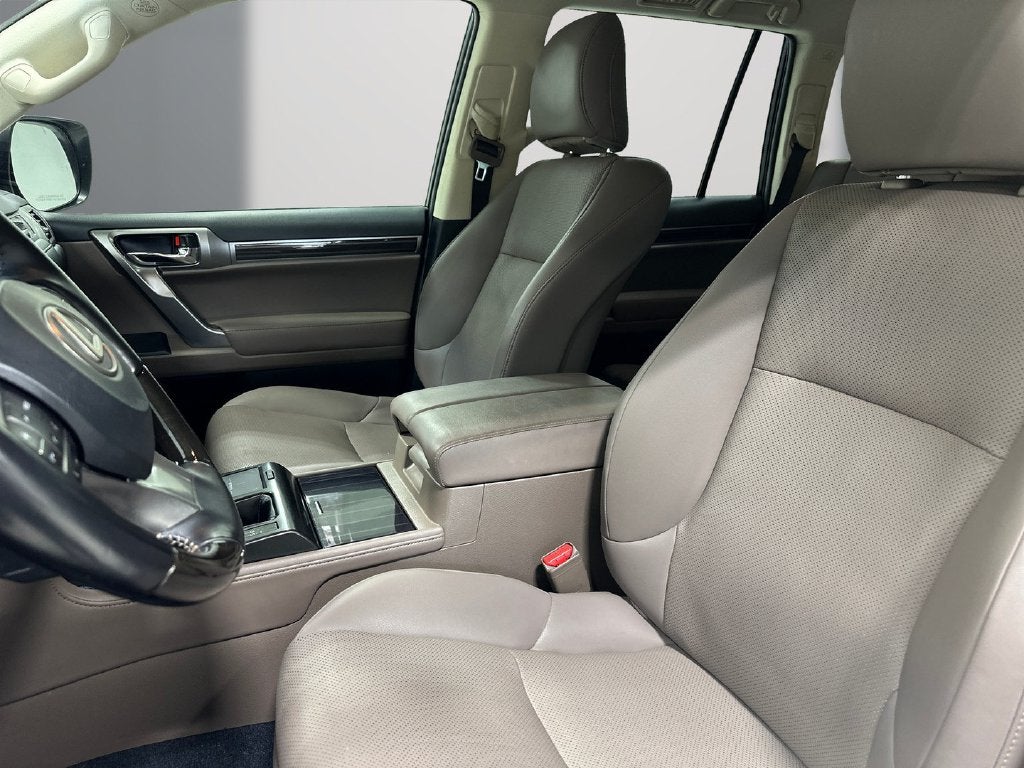 2022 Lexus GX 460