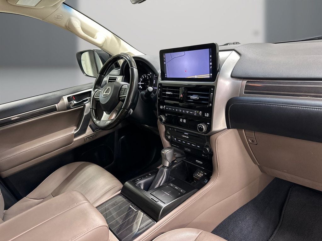 2022 Lexus GX 460