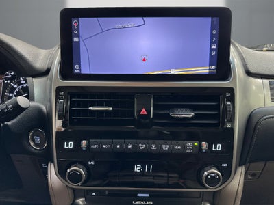 2022 Lexus GX 460