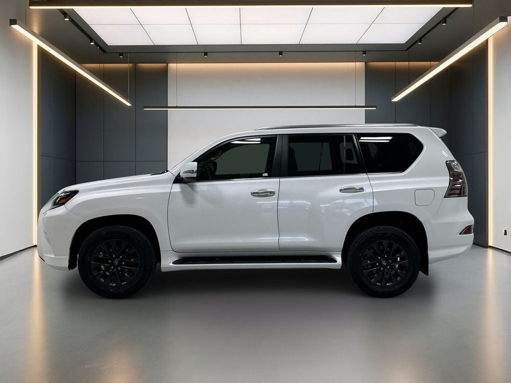 2022 Lexus GX 460