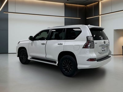2022 Lexus GX 460