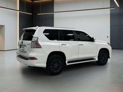 2022 Lexus GX 460