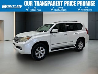 2011 Lexus GX 460 Premium