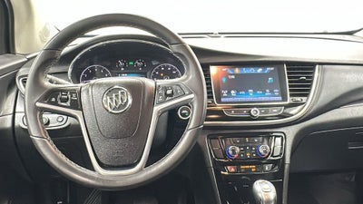 2018 Buick Encore Preferred II