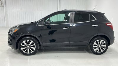 2018 Buick Encore Preferred II