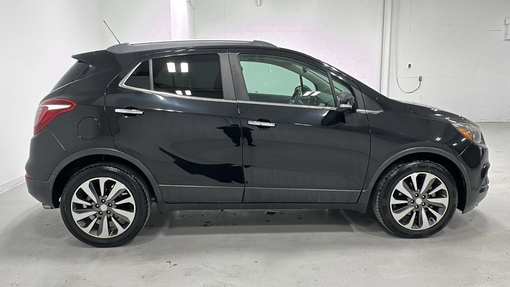 2018 Buick Encore Preferred II