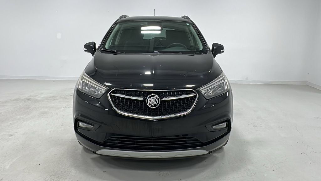 2018 Buick Encore Preferred II