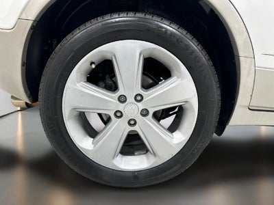 2015 Buick Encore Leather