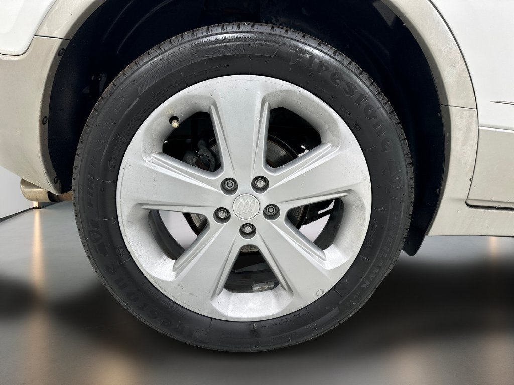 2015 Buick Encore Leather