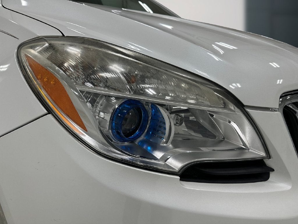 2015 Buick Encore Leather