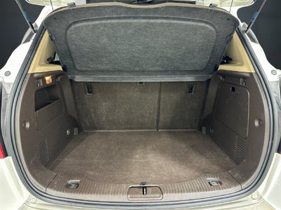 2015 Buick Encore Leather