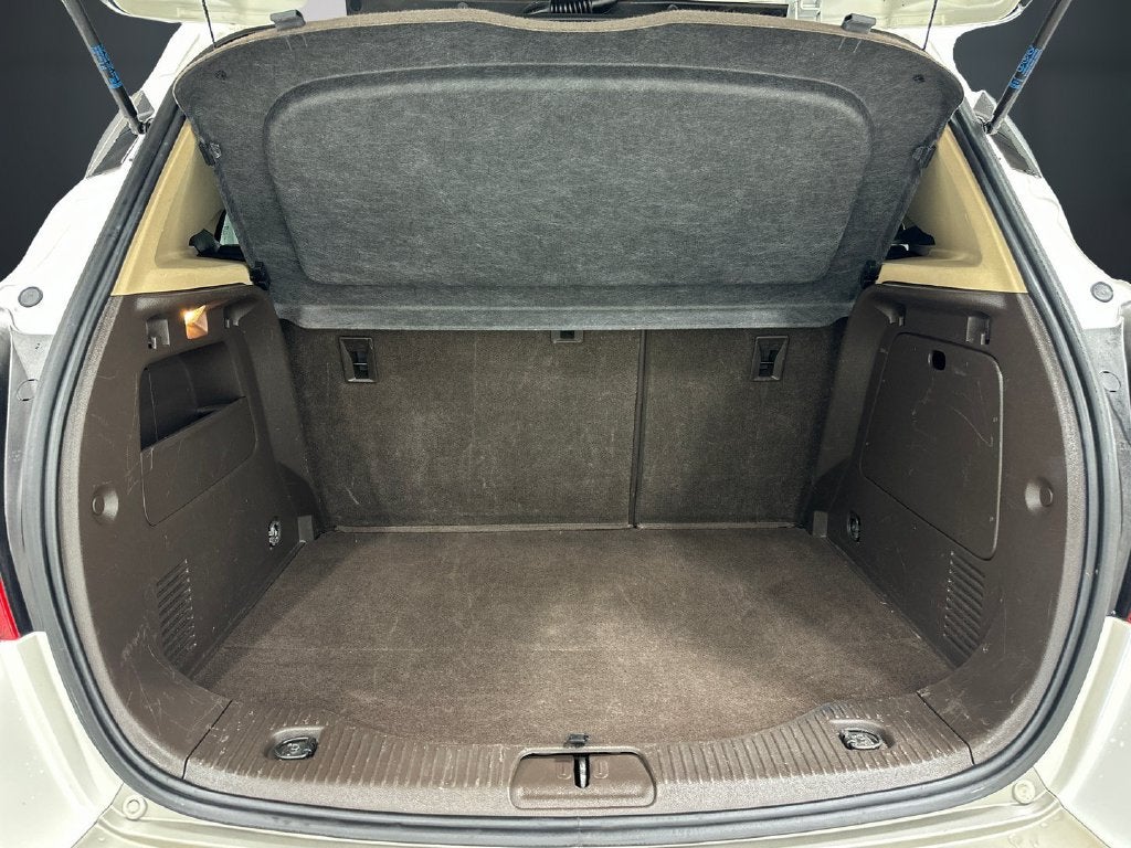 2015 Buick Encore Leather