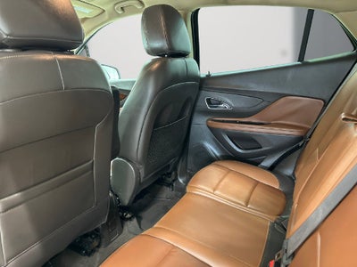 2015 Buick Encore Leather