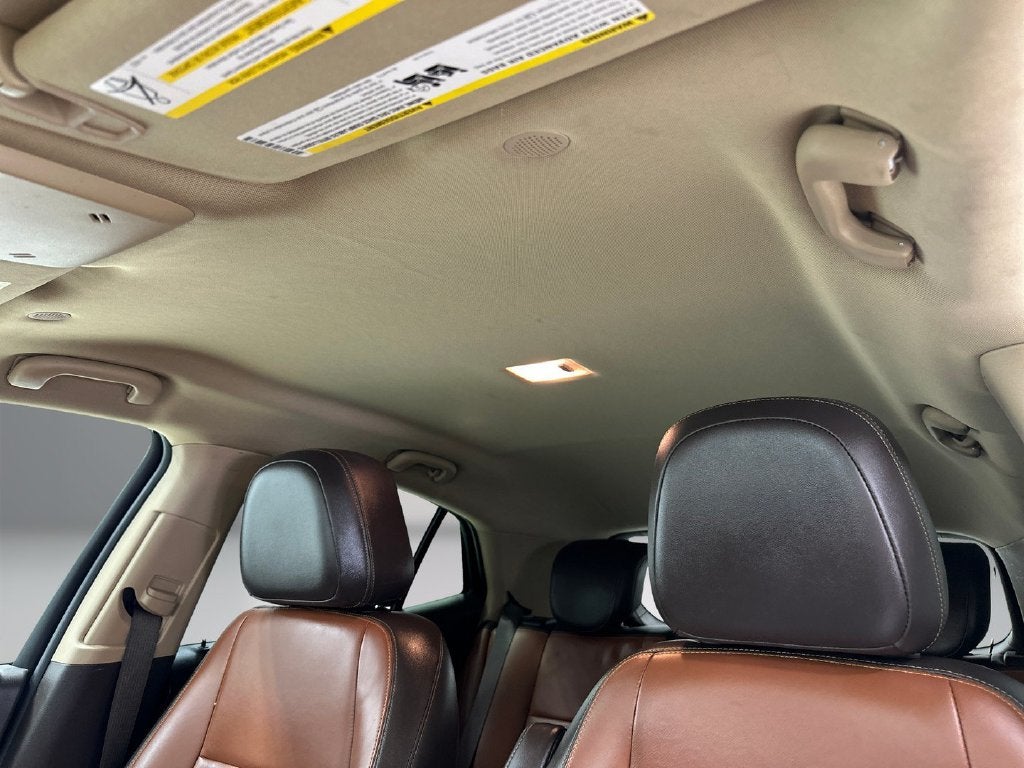2015 Buick Encore Leather
