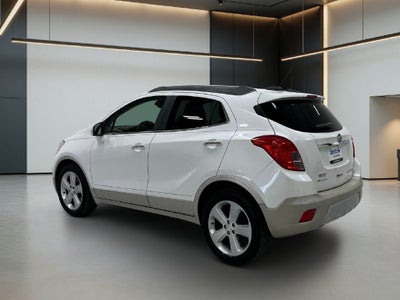2015 Buick Encore Leather