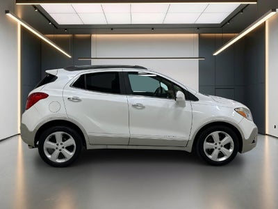 2015 Buick Encore Leather