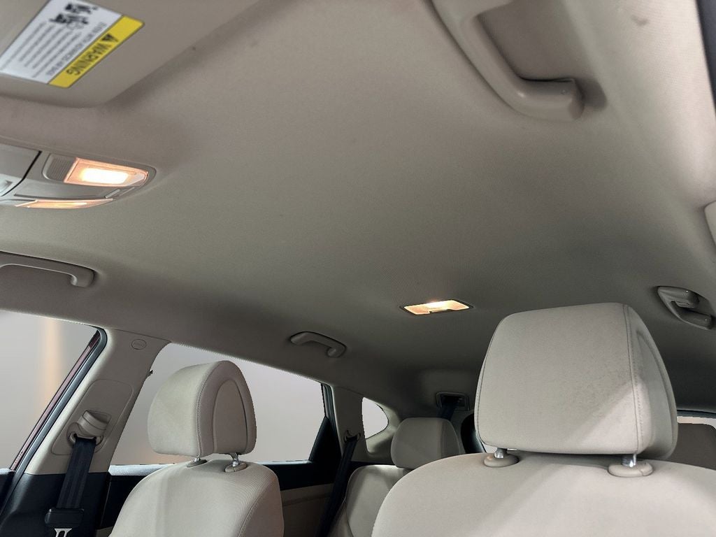 2016 Hyundai Tucson Eco