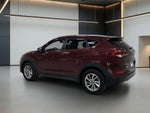 2016 Hyundai Tucson Eco