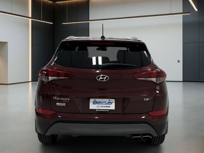 2016 Hyundai Tucson Eco