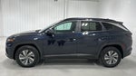 2022 Hyundai Tucson Hybrid Blue